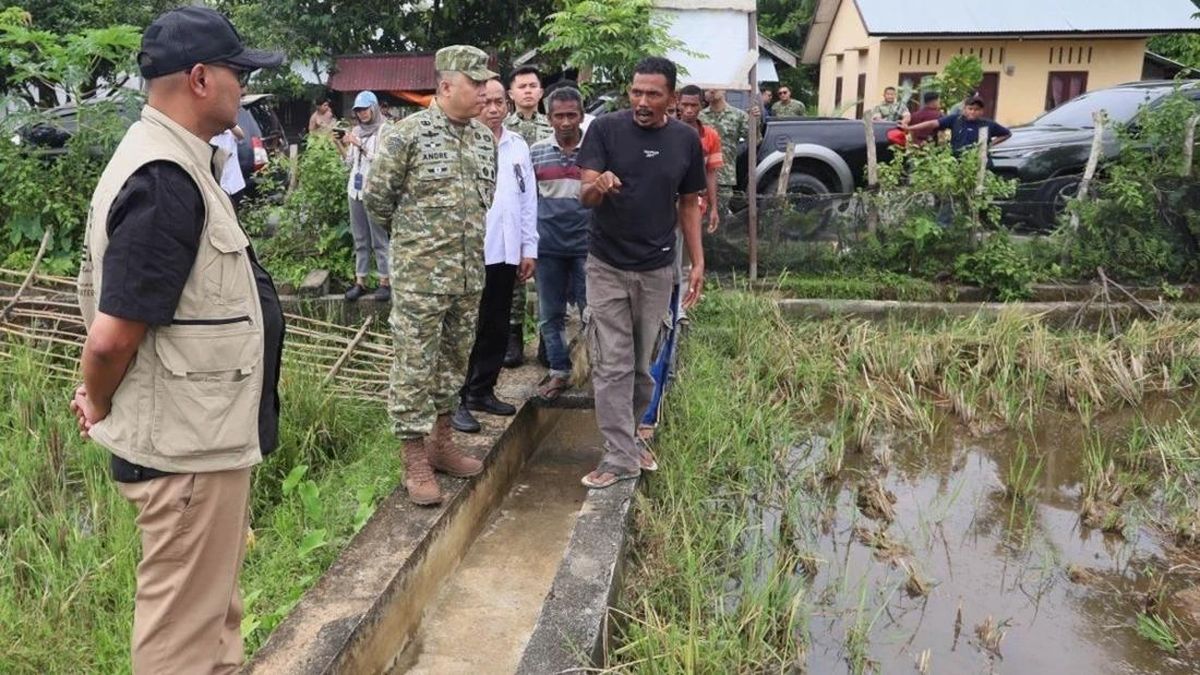 Pemkab Aceh Barat Targetkan Optimalisasi Tambahan TKD Tuntas Awal Desember — NadiKabar.com