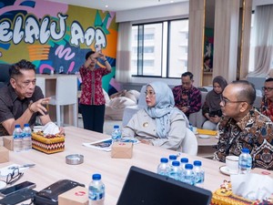 3 Pemda Ajukan Pembangunan Sekolah Rakyat, Wamensos Siap Kawal Langsung