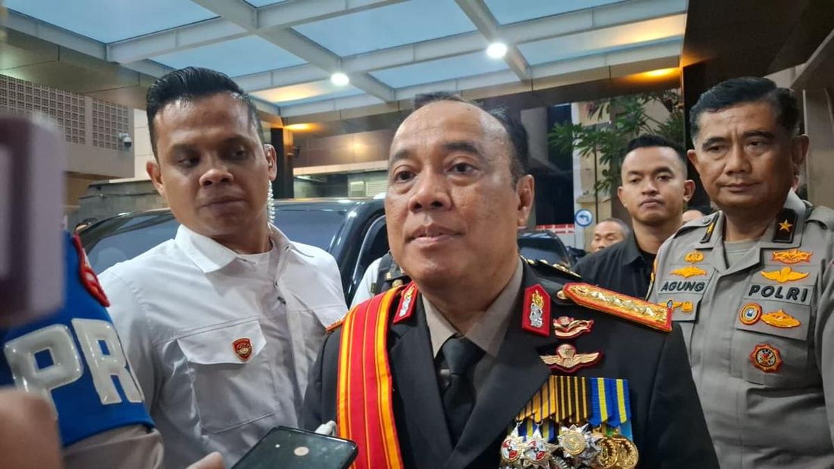 Ilustrasi berita Nasional: Jadi Kepala Badan Reforma Agraria, Dedi Segera Bentuk Struktur Pejabat