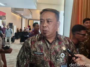 Deportasi WNA di Bali Tersendat Paspor hingga Tiket Pesawat