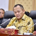 Ketua Fraksi Partai Golkar DPR RI, M. Sarmuji. (Dok. DPP Partai Golkar)