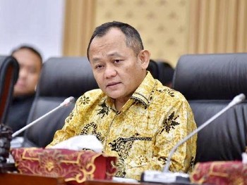 Ketua Fraksi Partai Golkar DPR RI, M. Sarmuji. (Dok. DPP Partai Golkar)