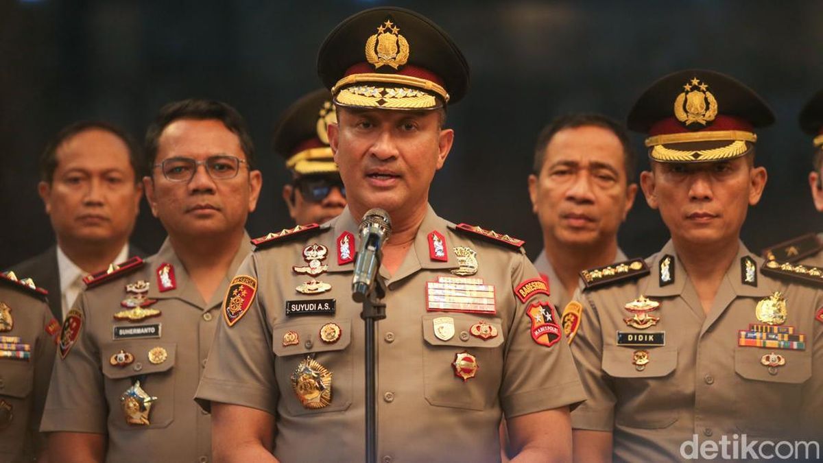 Program Poliran Jenderal Suyudi: Serap Tenaga Kerja hingga 'Unlock' Skill Warga — NadiKabar.com