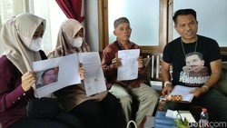 Pria di Banyumas Diduga Perkosa Anak Pacarnya hingga Hamil 8 Bulan
