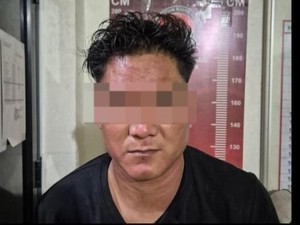 Kurir Sabu di Muratara Ditangkap, Polisi Kembangkan Penyelidikan
