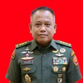 Letjen TNI Saleh Mustafa. (Dok. TNI)