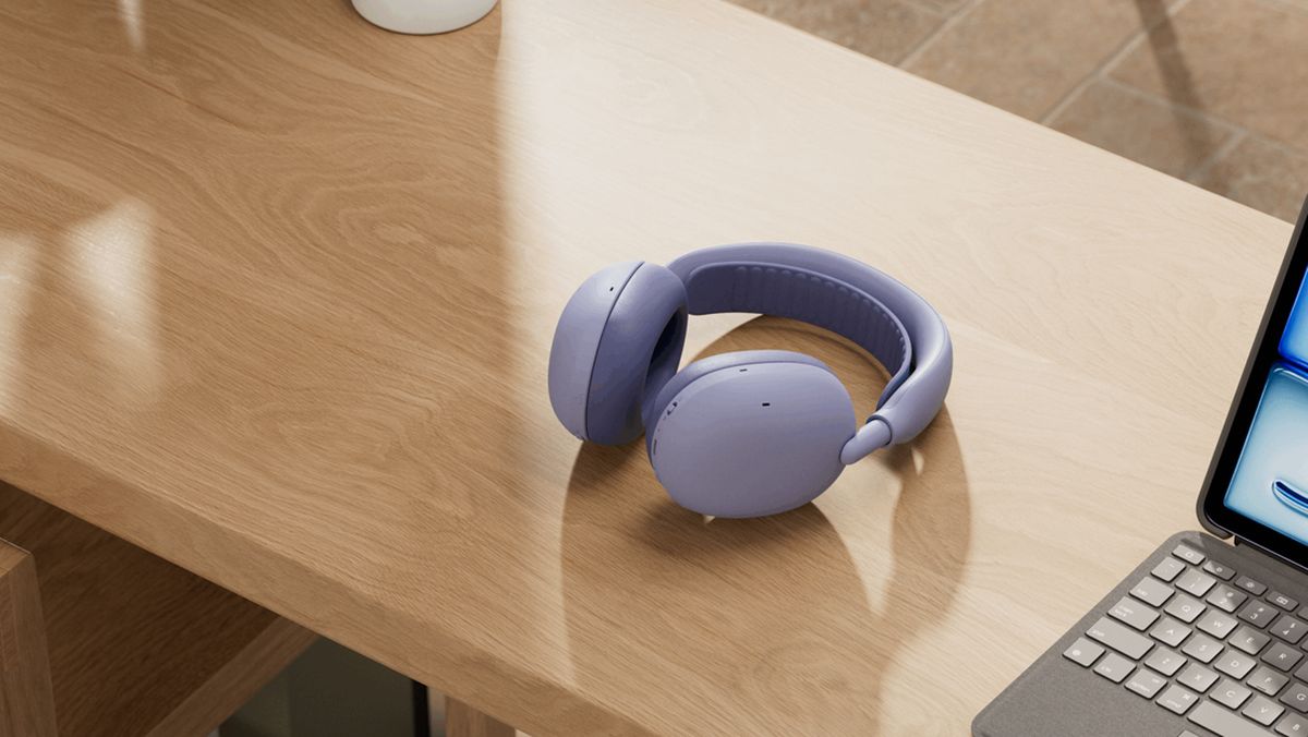 Ilustrasi berita Teknologi: Logitech Zone Vibe Pro Rilis di RI, Headset AI Harga Rp 5,7 Juta
