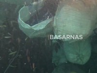 Memasuki hari ke-19 Operasi SAR kecelakaan KM Virgo Transport 8, Badan Nasional Pencarian dan Pertolongan (Basarnas) bersama unsur SAR gabungan terus melaksanakan pencarian korban yang masih dinyatakan hilang, Kamis (1/10/2026). (Dok Basarnas)