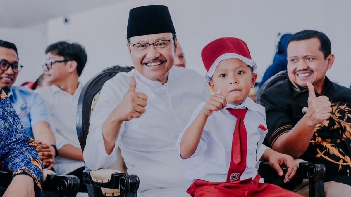 Mensos Puji Pemkab Sumedang Aktif Dukung Sekolah Rakyat-Perlinsos Digital — NadiKabar.com