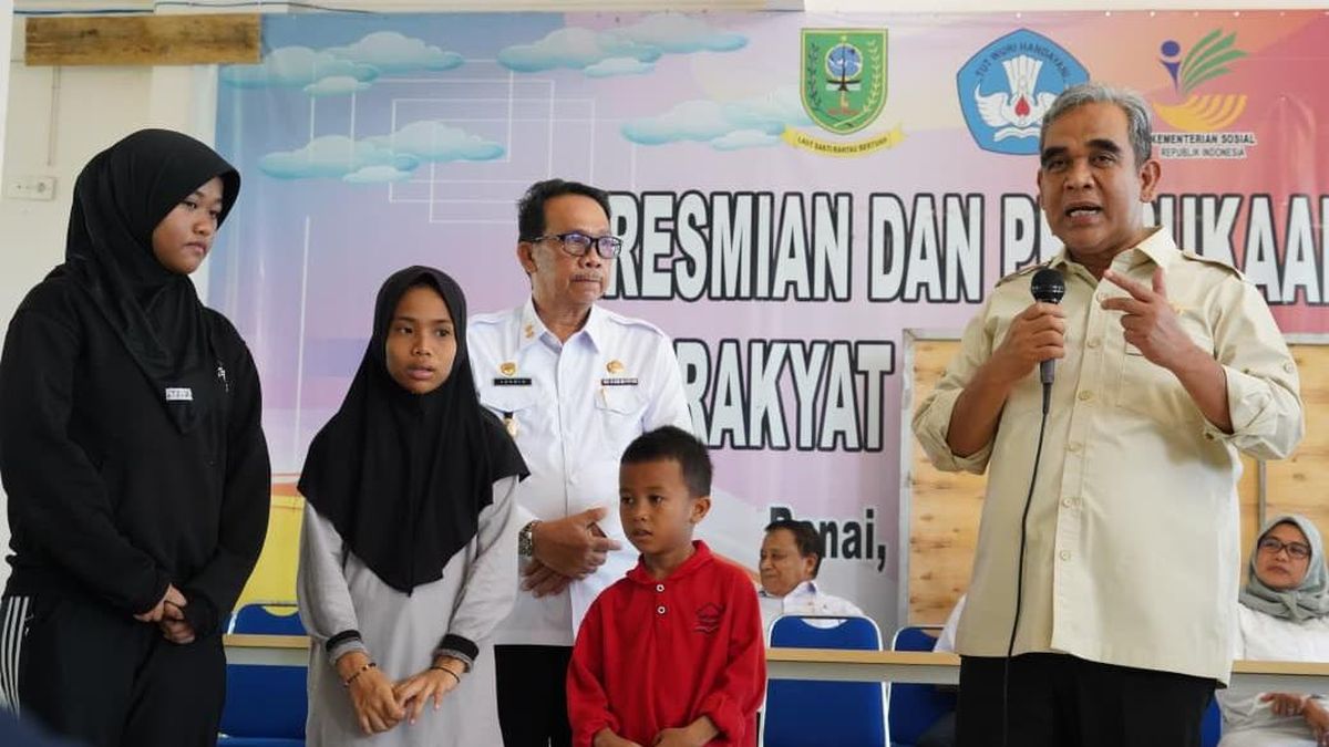 Ketua MPR Dorong Penguatan Kesejahteraan Masyarakat Perbatasan — NadiKabar.com