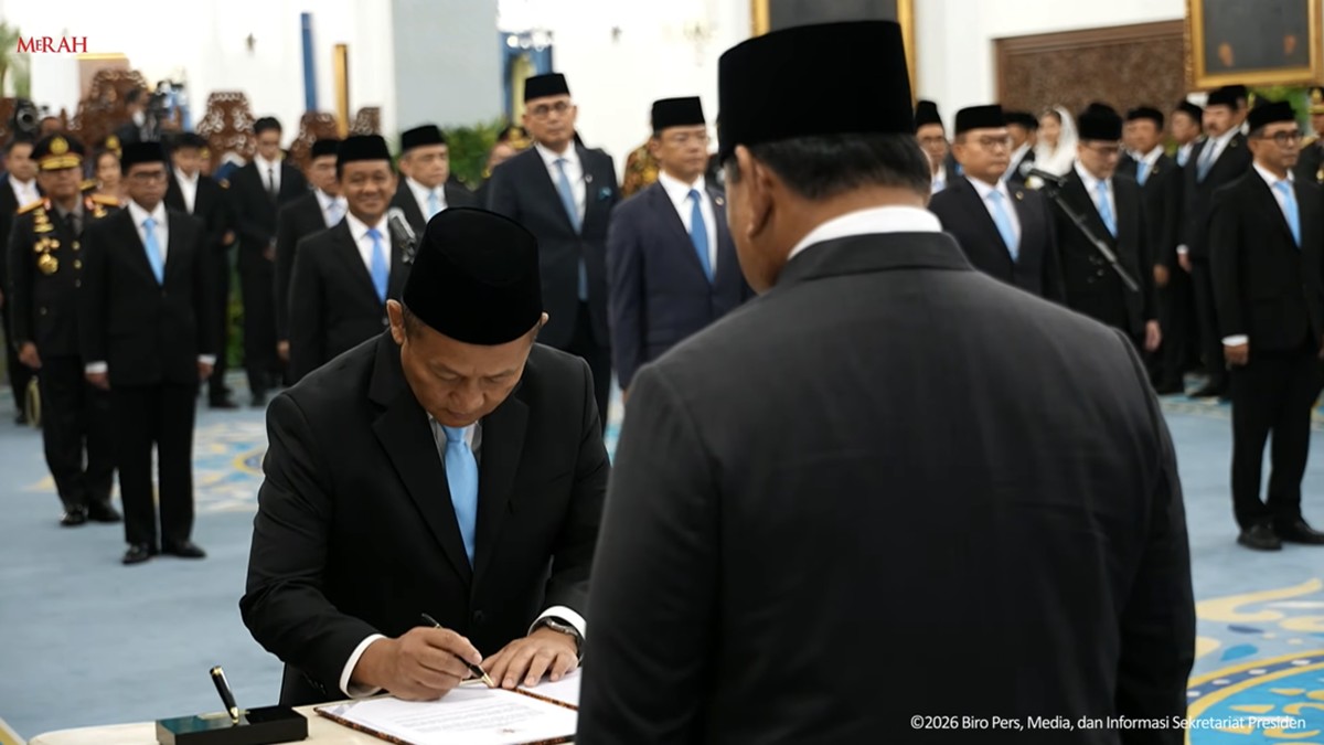 Menperin Kena Reshuffle, Pengusaha Konveksi Minta Ini ke Menteri Baru