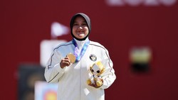 Klasemen Medali Asian Games 2026 Per Sore Ini: Indonesia ke-13