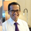 Nurkholisoh Ibnu Aman. (Linkedin/nurkholisoh)