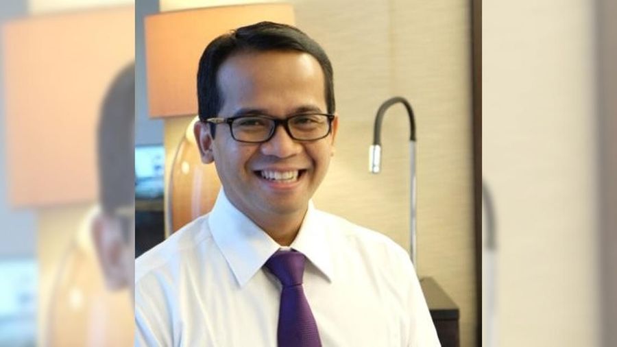 Nurkholisoh Ibnu Aman. (Linkedin/nurkholisoh)