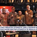 Pelaku Industri, DPR, & Bankir Ngumpul Bahas Nasib Sektor Otomotif RI