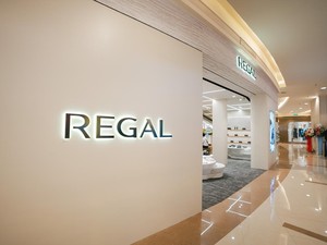 Regal Resmi Hadir di Indonesia, Bawa Dress Shoes Kualitas Jepang