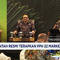 Pemerintah Resmi Terapkan PPH 22 Marketplace