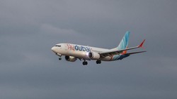 6 Pertanyaan Pakar Aviasi Soal Keanehan Insiden FlyDubai