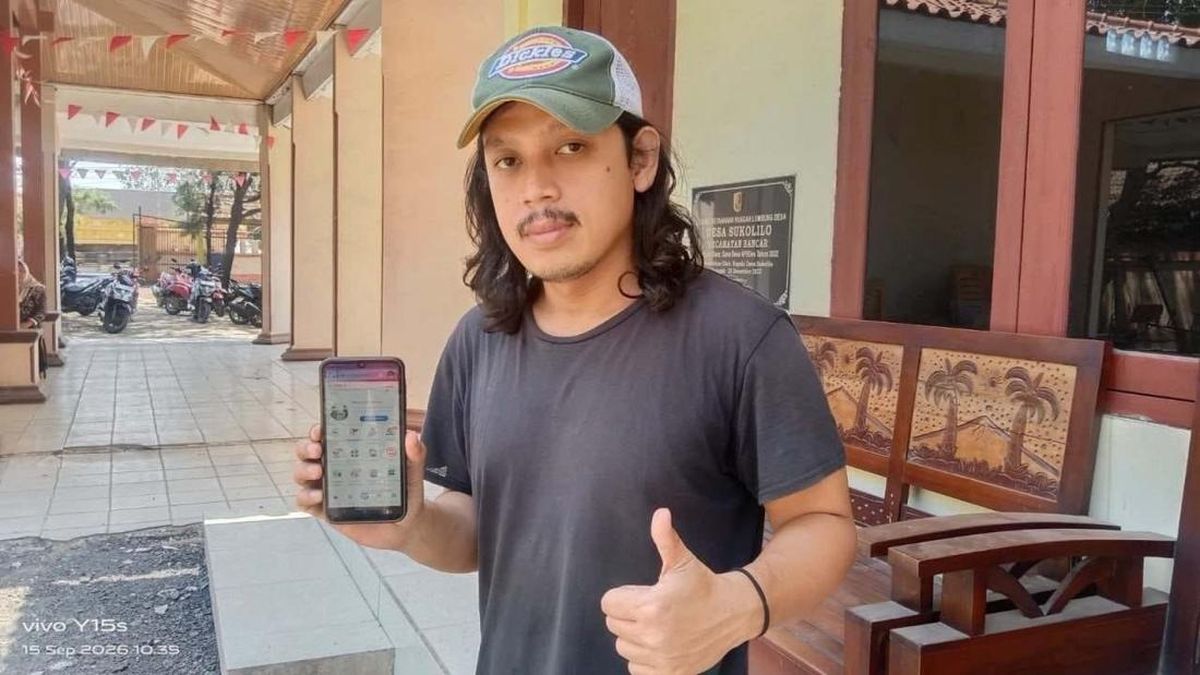Peserta JKN Ini Tetap Bisa Akses Layanan Kesehatan Meski di Luar Domisili — NadiKabar.com