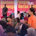 Prabowo Siapkan Rp 31 Triliun Stimulus Ekonomi di Akhir Tahun 2026