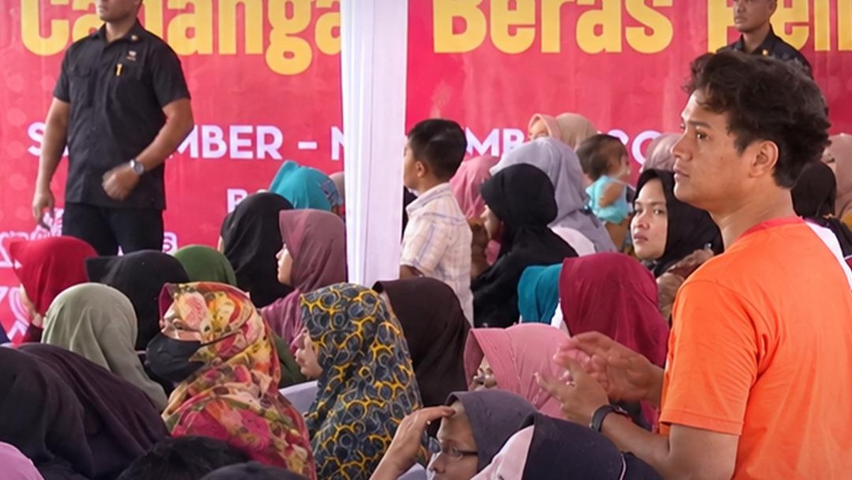 Video: Prabowo Siapkan Rp 31 Triliun Stimulus Ekonomi Akhir Tahun 2026