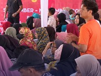 Prabowo Siapkan Rp 31 Triliun Stimulus Ekonomi di Akhir Tahun 2026
