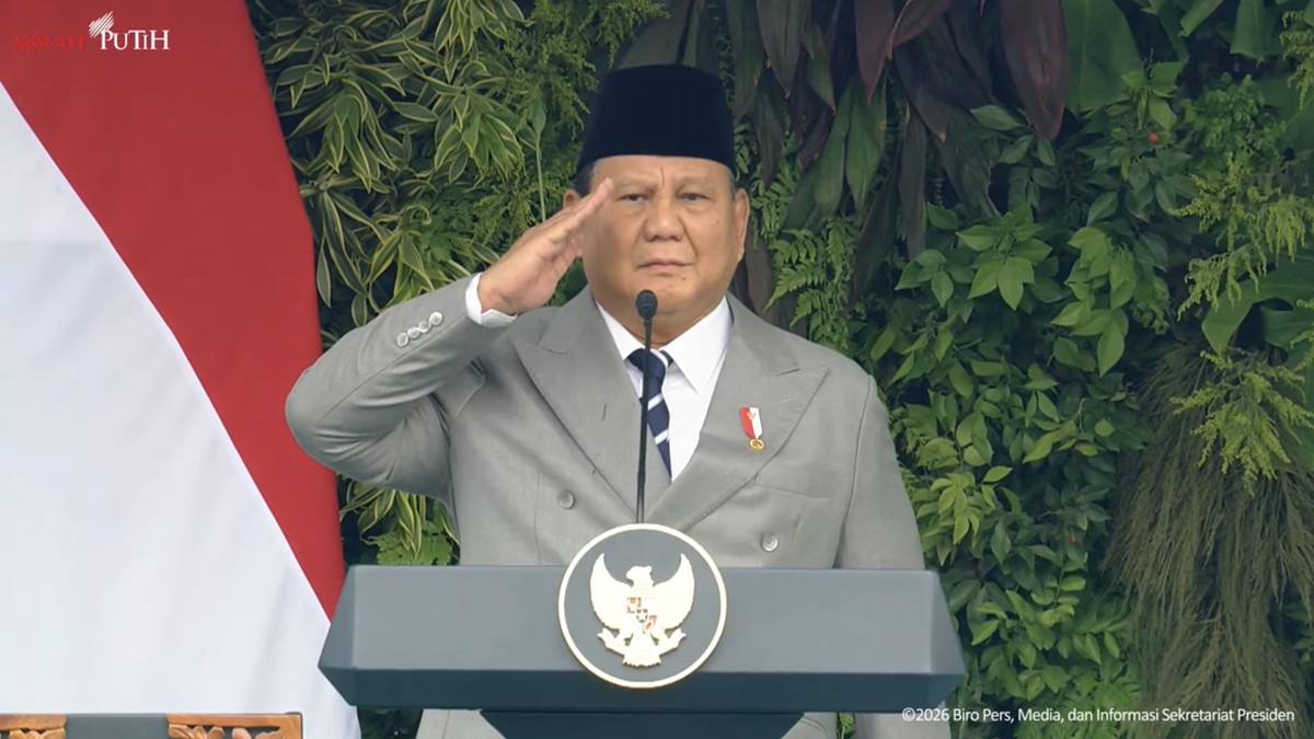 Kabar Terbaru! Prabowo Siapkan Skema KPR Subsidi Baru, Bunga Cuma 6%