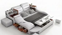 6 Cara Merawat Dipan dan Headboard agar Tetap Bersih dan Nyaman