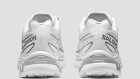 Musim Hujan Mulai, Sepatu Masih Rembes? Salomon XT-6 GTX Punya Jawabannya 