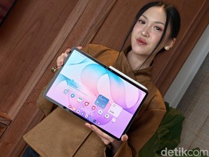Alasan Samsung Tak Rilis Galaxy Tab S12 Standar