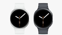 Punya Tangan Ramping? Cek Smartwatch 40mm yang Tipis dan Nyaman Dipakai Tidur