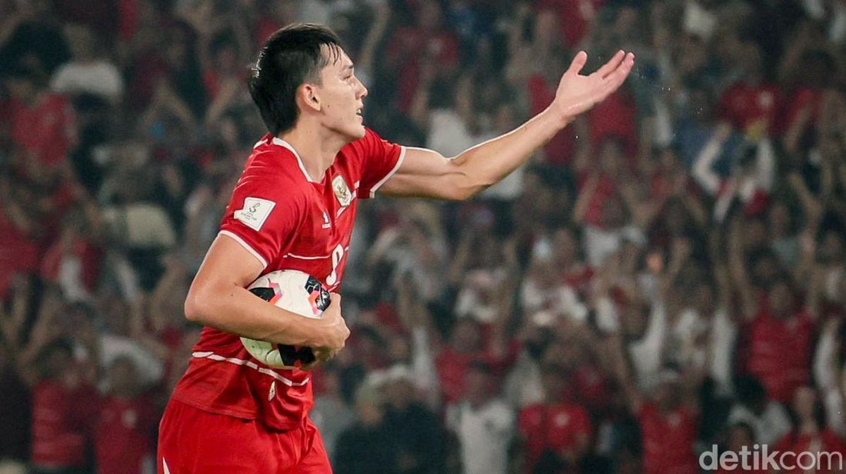 Indonesia Vs Bangladesh: Mitchell Baker Menjawab Keraguan — NadiKabar.com