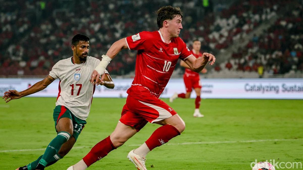 Ole Romeny, Sang Pelayan Baru — NadiKabar.com