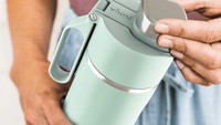 Soda Cepat Flat di Tumbler? 5 Trik Bawa Minuman Bersoda Tetap Segar