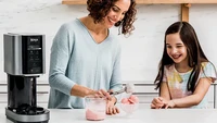 Bikin Es Krim Homemade Jadi Lebih Praktis dengan Ninja Creami 7-in-1