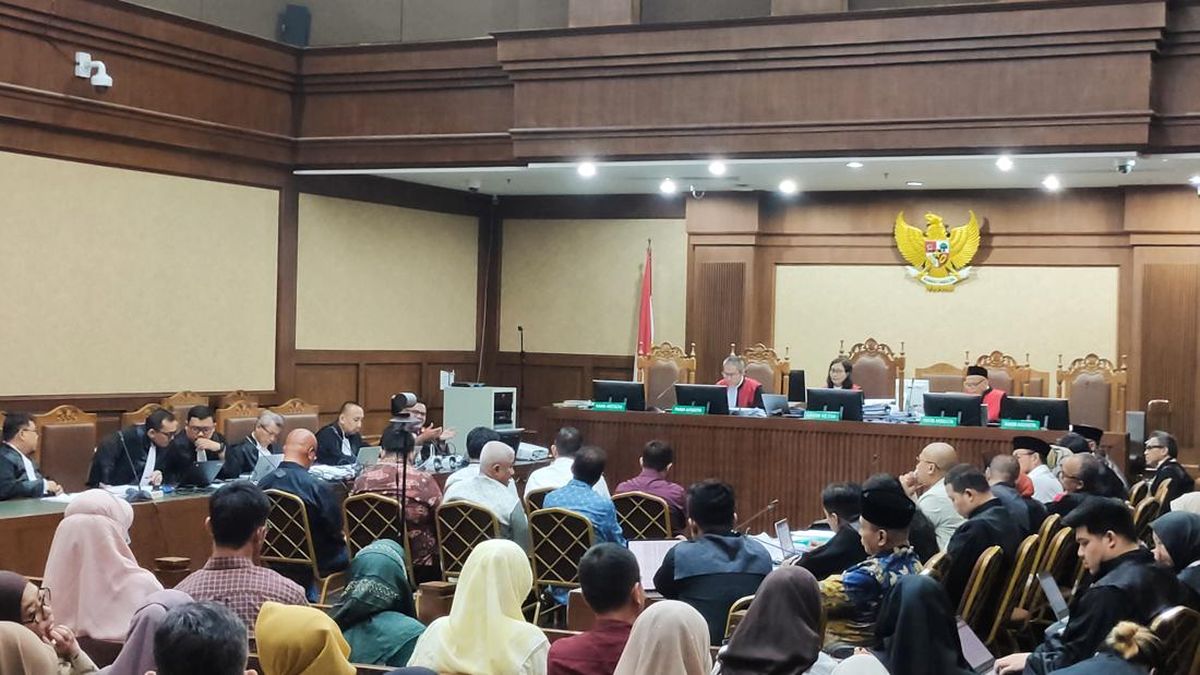 Staf Asosiasi Ungkap Ada Fee Percepatan Haji USD 3.000/Jemaah Tahun 2024 — NadiKabar.com