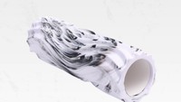Badan Pegal Habis Olahraga? Begini Cara Memilih Foam Roller Sesuai Tekanan
