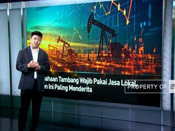 Tambang Wajib Pakai Jasa Lokal, Emiten Mana Paling Menderita?