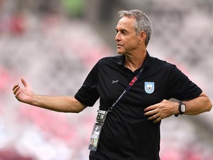 FIFA ASEAN Cup 2026: Janji Pelatih Bangladesh Bakal Kejutkan Indonesia