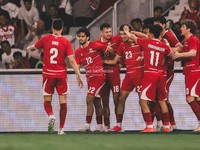 Timnas Indonesia. (Dok PSSI)