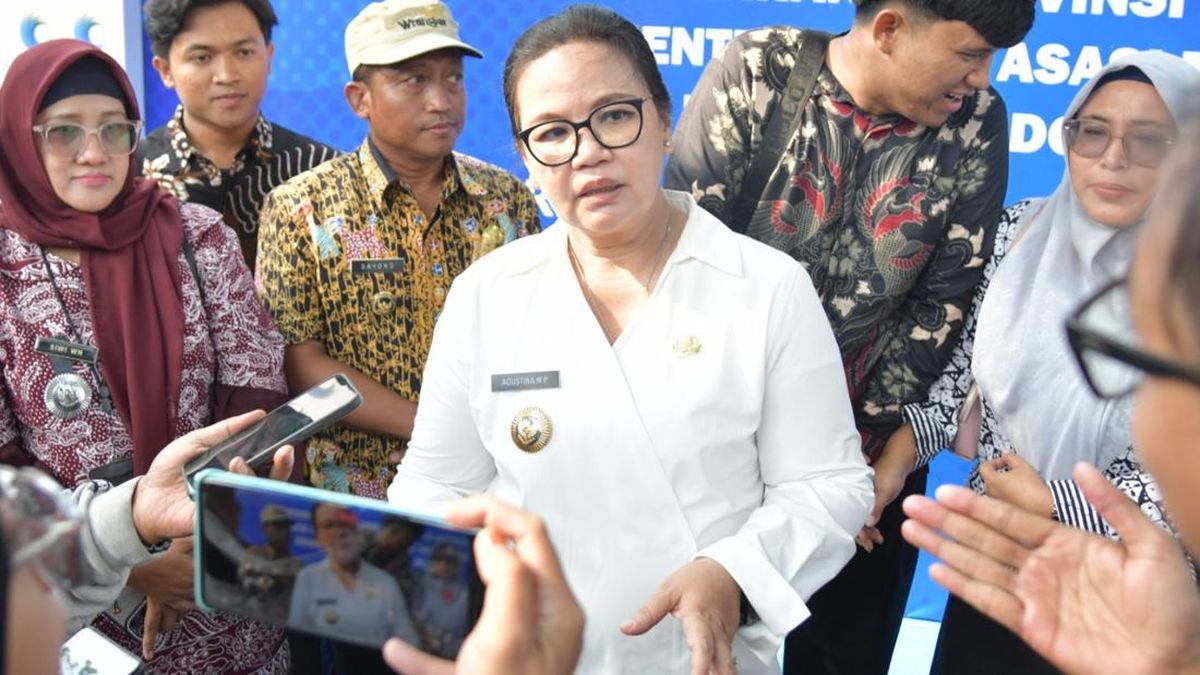 TPA Jatibarang Terbakar, Walkot Semarang Imbau Warga Waspadai Dampak Asap — NadiKabar.com