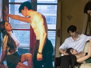 Viral Tren Wanita Sewa Pria Demi Foto Romantis, Biayanya Capai Rp 75 Juta