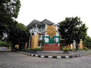 10 Kampus Terbaik di Jogja-Jateng Versi THE WUR 2027, UIN Ungguli UGM