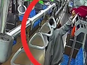 Viral Maling Tas Penumpang KRL, Pelaku Ditangkap di Stasiun Tebet