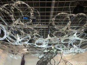 Video: Kemenbud Gandeng Art Jakarta Dorong MTN Seni Rupa