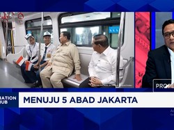 Atasi Masalah Macet, Sampah - Biaya Hidup Jakarta, DPRD Dorong Perbaikan Ini!