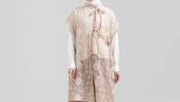 Musim Kondangan Beruntun? Ini Cara Mix and Match Outer yang Praktis untuk Cewek 