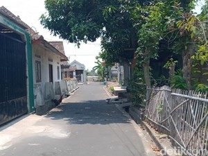 Densus 88 Geledah 2 Rumah di Trucuk Klaten