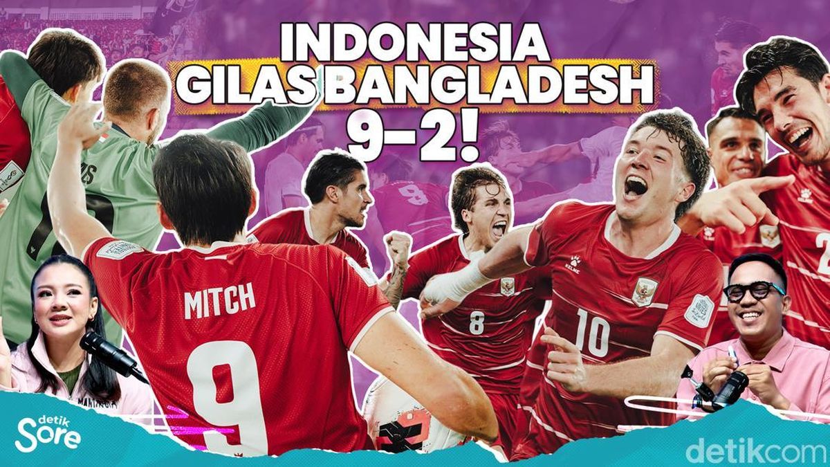 Performa Bintang 5 Mitch Baker Bawa Timnas ke Final FIFA ASEAN Cup! — NadiKabar.com