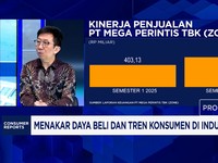 Digitalisasi & Medsos Bikin Tren Fashion Berubah, Pengusaha Tawarkan Desain - Harga Bersaing